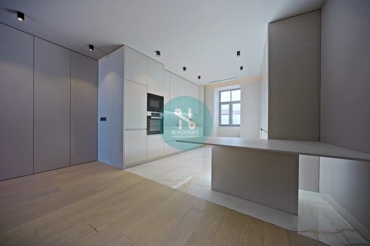 Apartamento T3 para Venda em Braga (Maximinos, Sé e Cividade) Foto 13