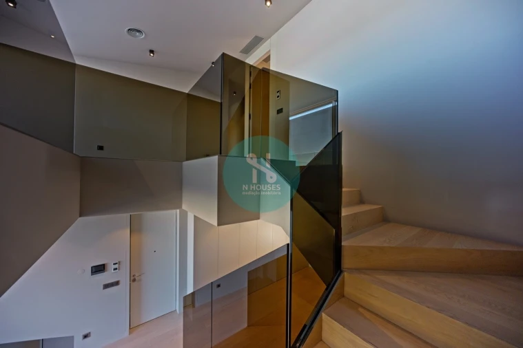 Apartamento T3 para Venda em Braga (Maximinos, Sé e Cividade) Foto 19