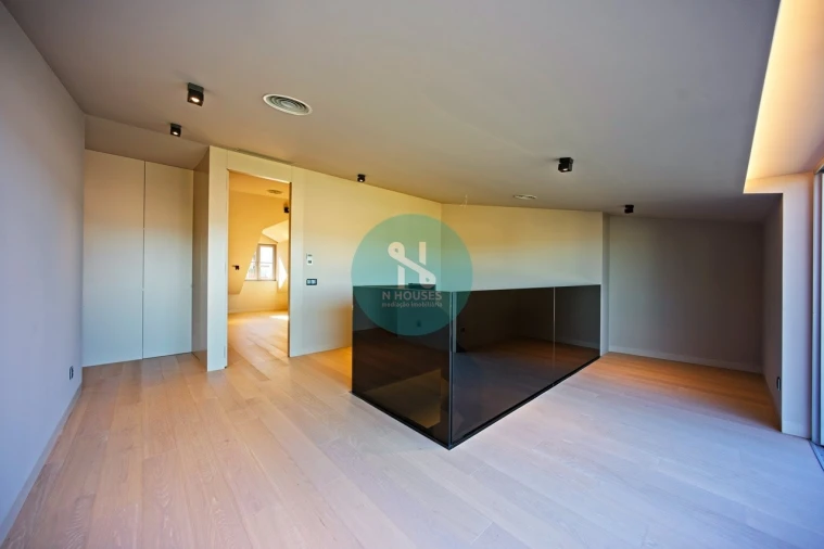 Apartamento T3 para Venda em Braga (Maximinos, Sé e Cividade) Foto 21