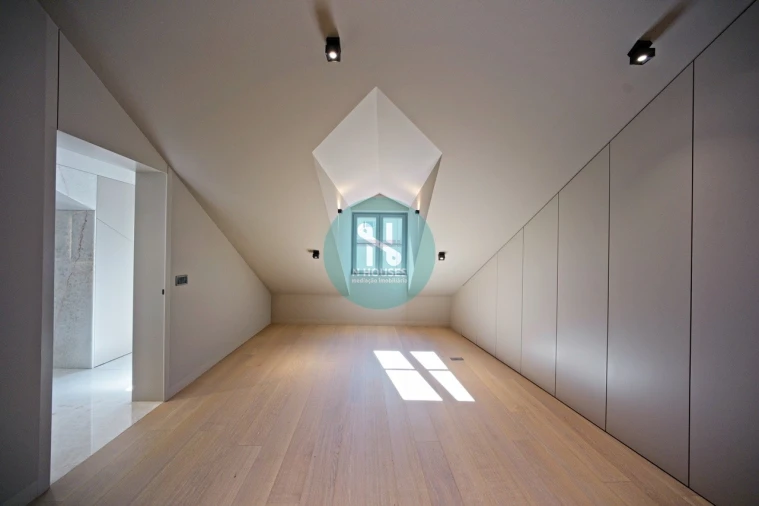 Apartamento T3 para Venda em Braga (Maximinos, Sé e Cividade) Foto 24