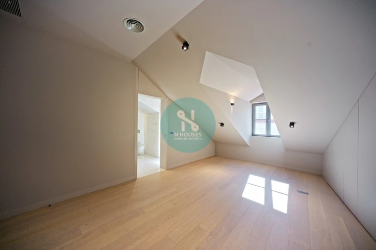 Apartamento T3 para Venda em Braga (Maximinos, Sé e Cividade) Foto 26