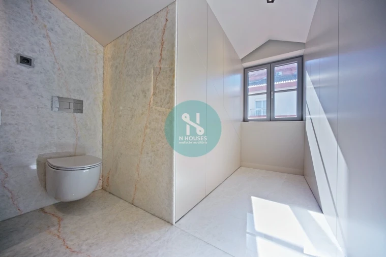 Apartamento T3 para Venda em Braga (Maximinos, Sé e Cividade) Foto 30