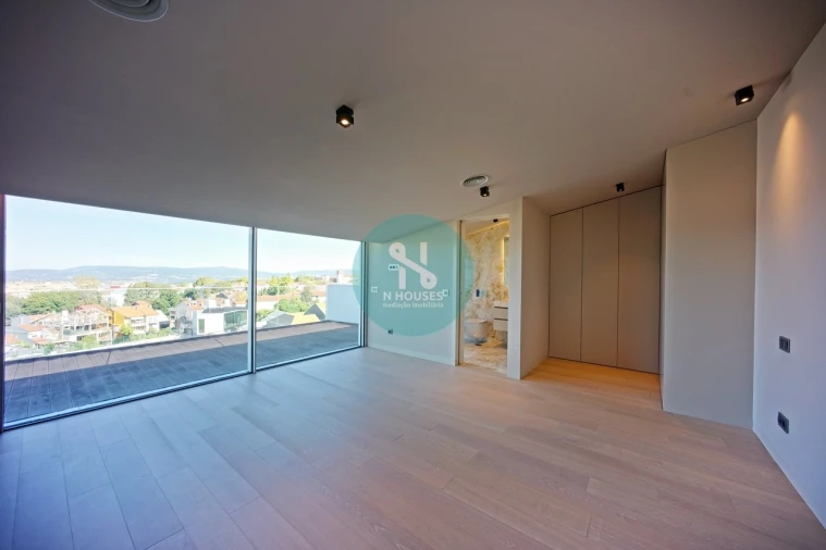 Apartamento T3 para Venda em Braga (Maximinos, Sé e Cividade) Foto 31