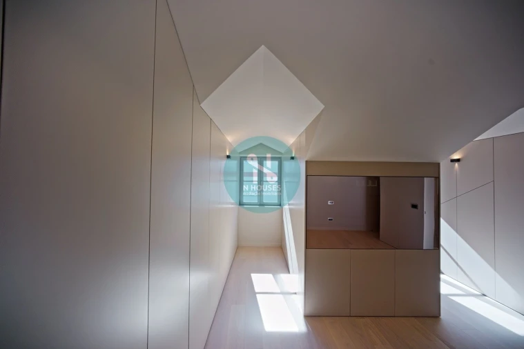 Apartamento T3 para Venda em Braga (Maximinos, Sé e Cividade) Foto 41