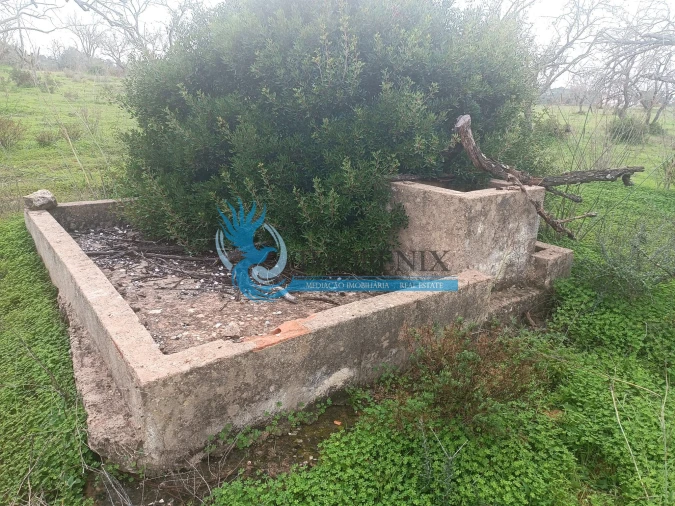 Terreno para Venda em Albufeira e Olhos de Água Foto 2