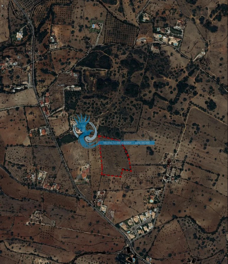 Terreno para Venda em Albufeira e Olhos de Água Foto 6