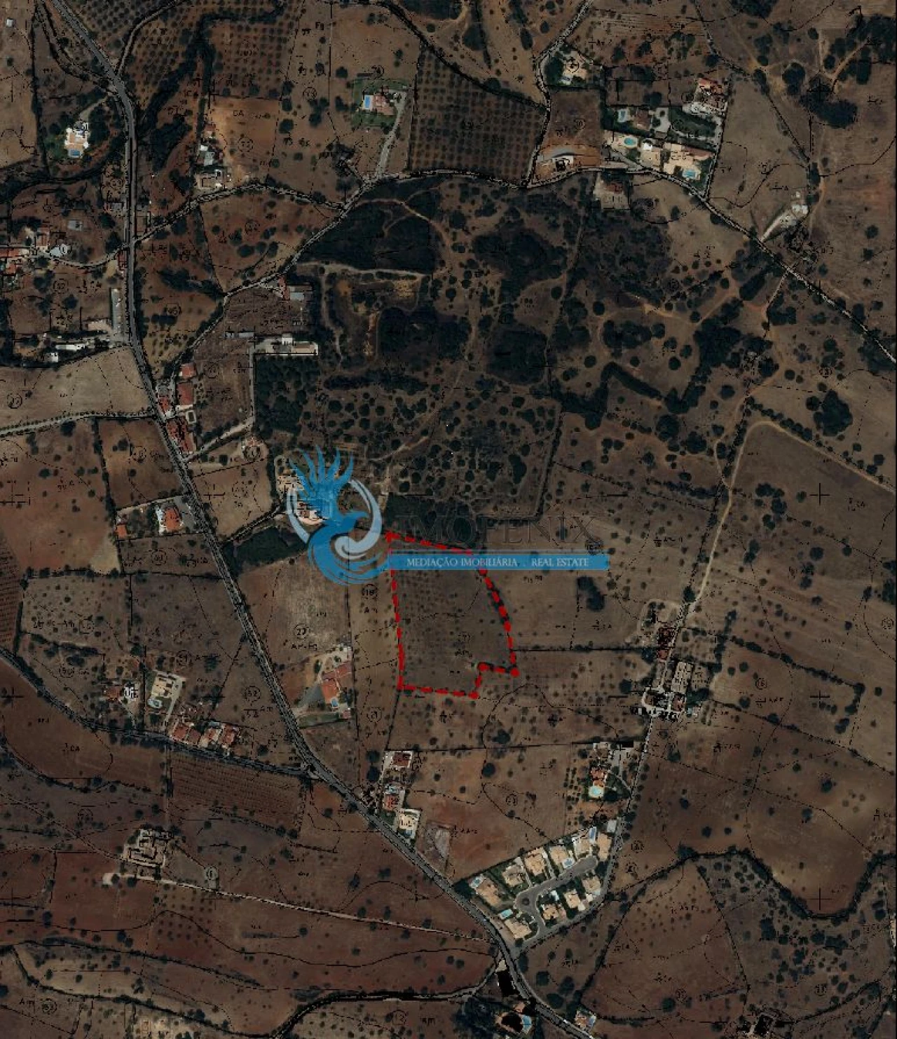 Terreno para Venda em Albufeira e Olhos de Água Foto 6