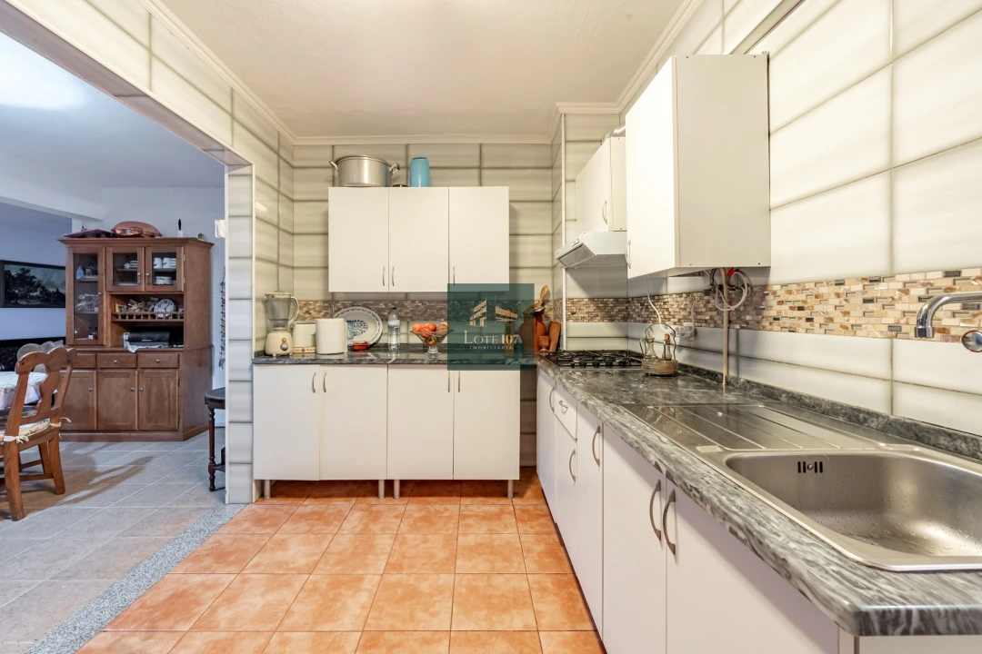 Apartamento T3 para Venda em Setubal (São Sebastião) Foto 5
