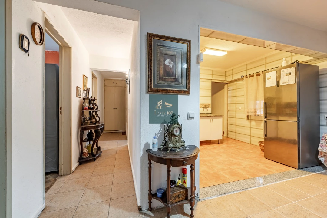 Apartamento T3 para Venda em Setubal (São Sebastião) Foto 13