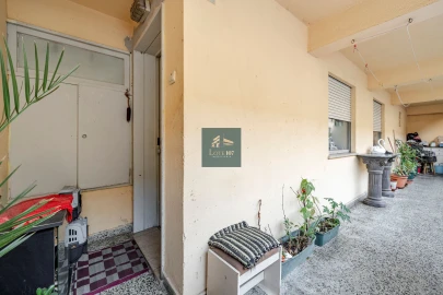 Apartamento T3 para Venda em Setubal (São Sebastião)