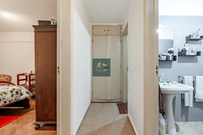 Apartamento T3 para Venda em Setubal (São Sebastião)