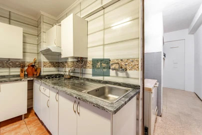 Apartamento T3 para Venda em Setubal (São Sebastião)