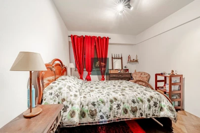 Apartamento T3 para Venda em Setubal (São Sebastião)