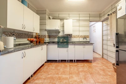 Apartamento T3 para Venda em Setubal (São Sebastião)