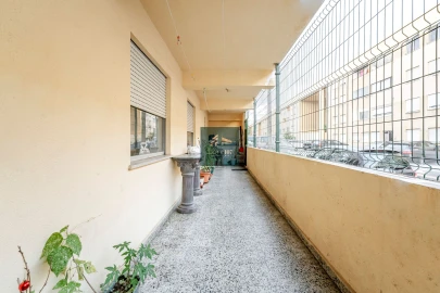 Apartamento T3 para Venda em Setubal (São Sebastião)