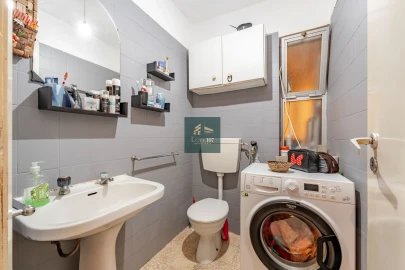 Apartamento T3 para Venda em Setubal (São Sebastião)