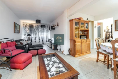 Apartamento T3 para Venda em Setubal (São Sebastião)