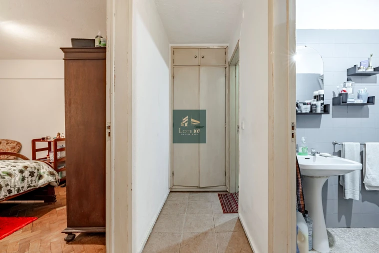Apartamento T3 para Venda em Setubal (São Sebastião) Foto 17