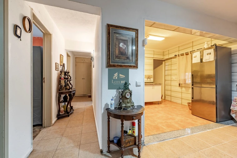Apartamento T3 para Venda em Setubal (São Sebastião) Foto 13
