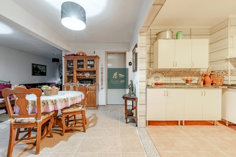 Apartamento T3 para Venda em Setubal (São Sebastião) Foto 7