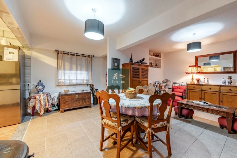 Apartamento T3 para Venda em Setubal (São Sebastião) Foto 11