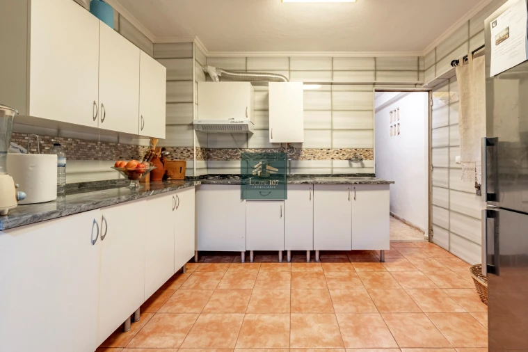 Apartamento T3 para Venda em Setubal (São Sebastião) Foto 3