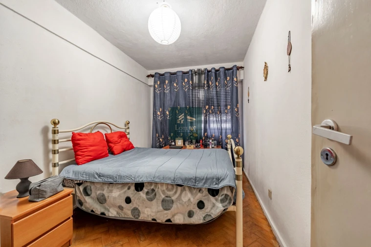 Apartamento T3 para Venda em Setubal (São Sebastião) Foto 14