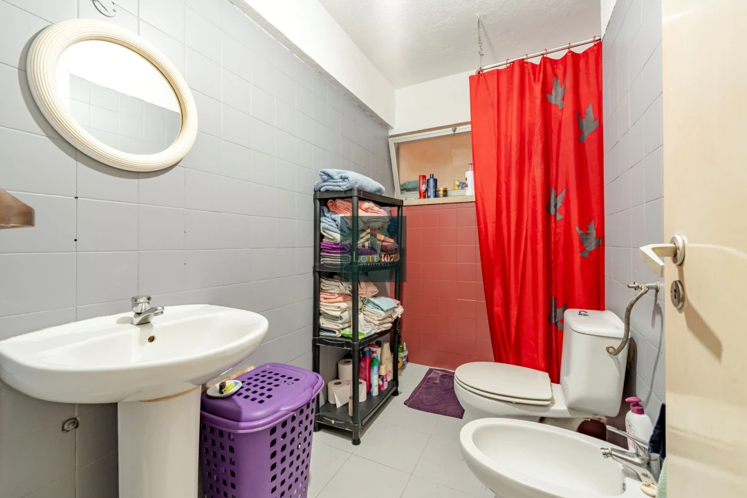 Apartamento T3 para Venda em Setubal (São Sebastião) Foto 18