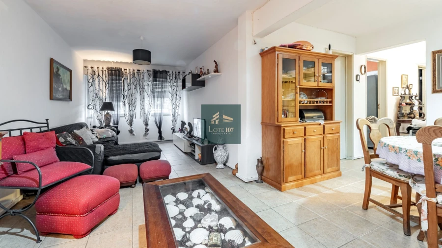 Apartamento T3 para Venda em Setubal (São Sebastião)