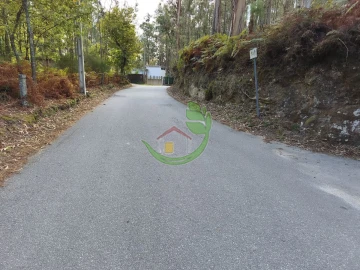 Terreno para Venda em Sande, Vilarinho, Barros e Gomide