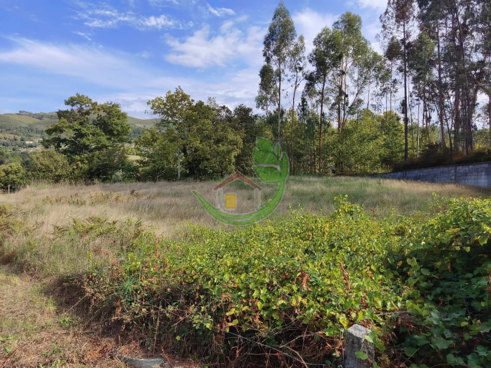 Terreno para Venda em Sande, Vilarinho, Barros e Gomide Foto 2