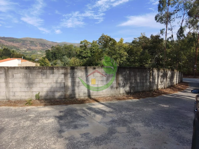 Terreno para Venda em Sande, Vilarinho, Barros e Gomide Foto 8