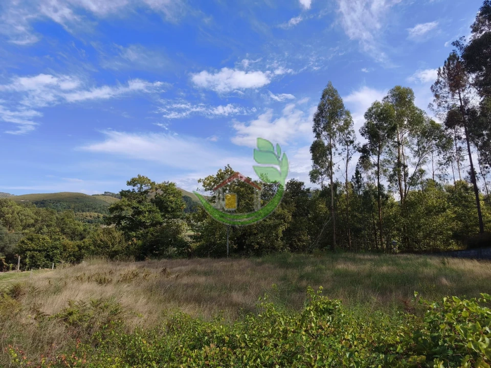 Terreno para Venda em Sande, Vilarinho, Barros e Gomide Foto 5