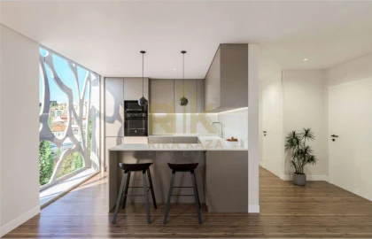 Apartamento T2 para Venda em Funchal (Santa Luzia)