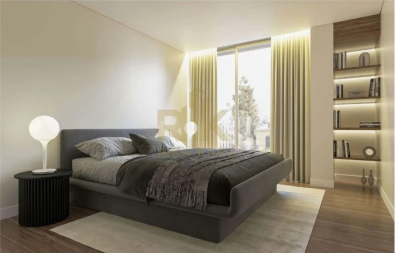 Apartamento T2 para Venda em Funchal (Santa Luzia) Foto 13