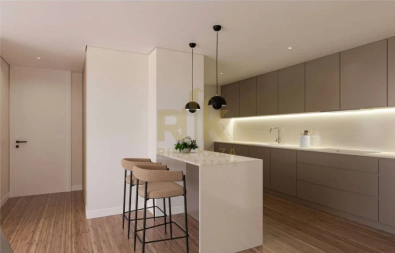 Apartamento T2 para Venda em Funchal (Santa Luzia) Foto 4