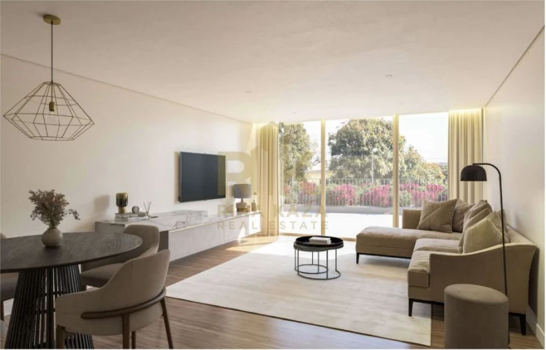 Apartamento T2 para Venda em Funchal (Santa Luzia) Foto 8