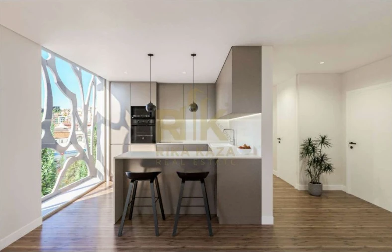 Apartamento T2 para Venda em Funchal (Santa Luzia) Foto 7