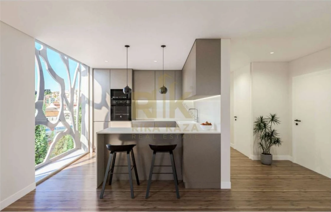 Apartamento T2 para Venda em Funchal (Santa Luzia) Foto 7