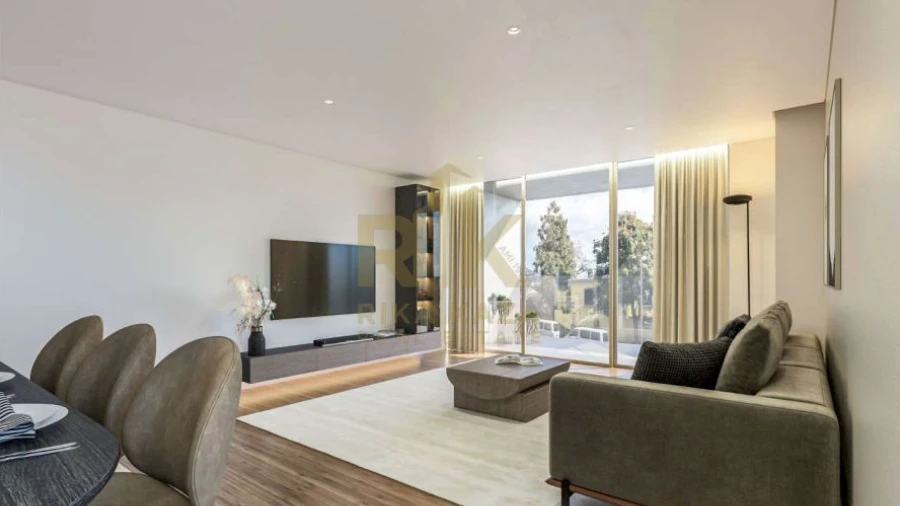 Apartamento T2 para Venda em Funchal (Santa Luzia)
