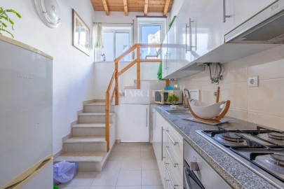 Moradia T2 para Venda em Lagos (São Sebastião e Santa Maria)