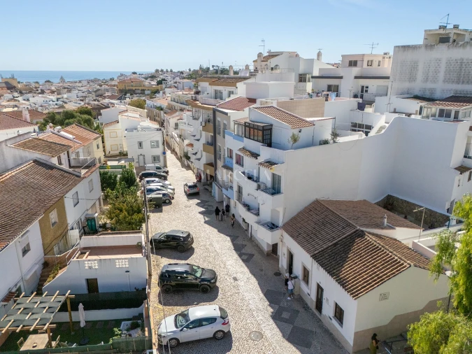 Moradia T2 para Venda em Lagos (São Sebastião e Santa Maria) Foto 21