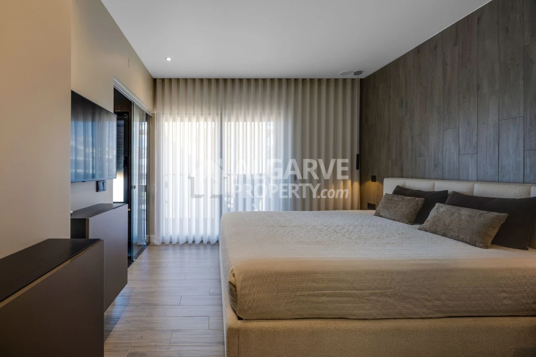 Apartamento T3 para Venda em Faro (Sé e São Pedro) Foto 12
