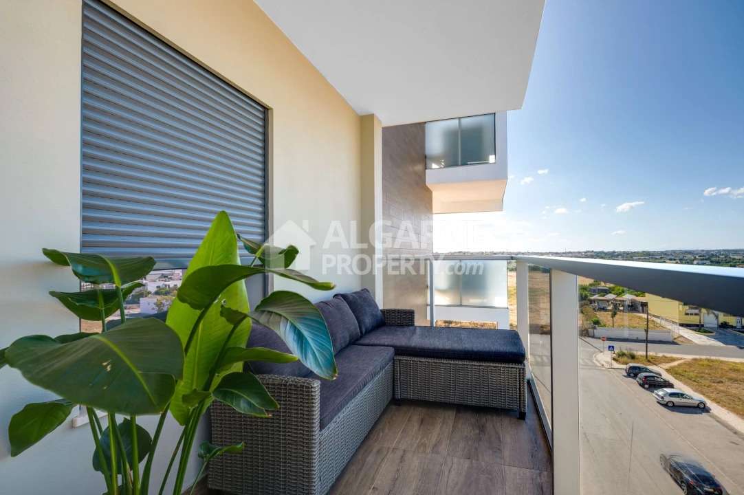 Apartamento T3 para Venda em Faro (Sé e São Pedro) Foto 18
