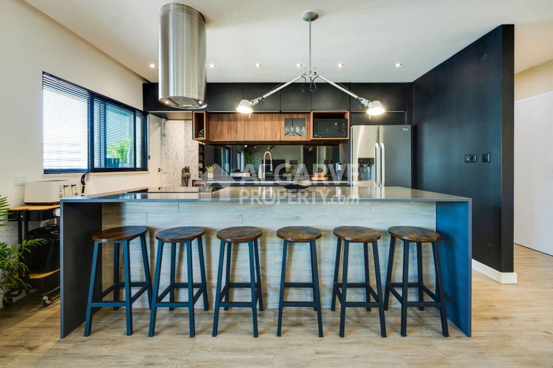 Apartamento T3 para Venda em Faro (Sé e São Pedro) Foto 6
