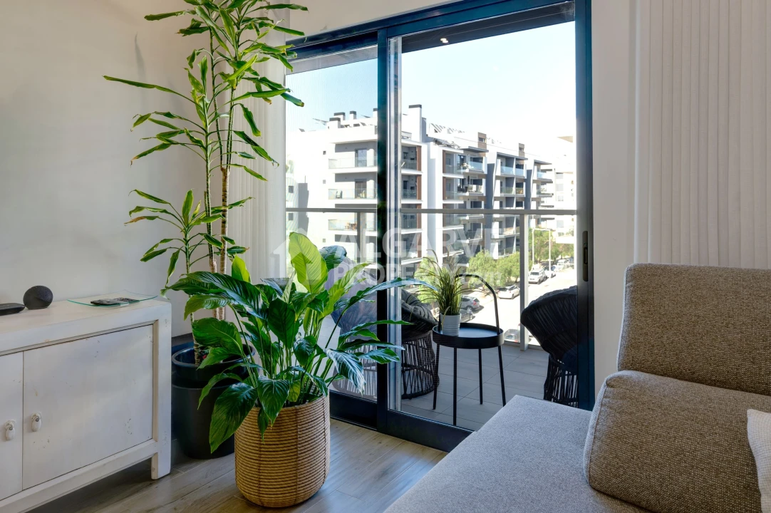 Apartamento T3 para Venda em Faro (Sé e São Pedro) Foto 4
