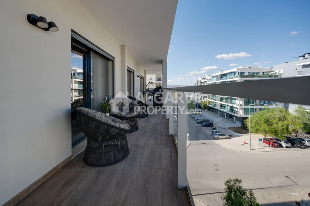 Apartamento T3 para Venda em Faro (Sé e São Pedro) Foto 9
