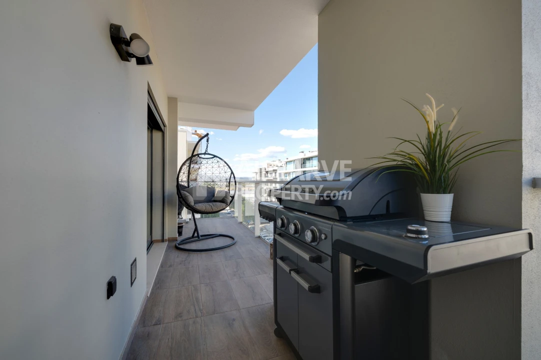 Apartamento T3 para Venda em Faro (Sé e São Pedro) Foto 11