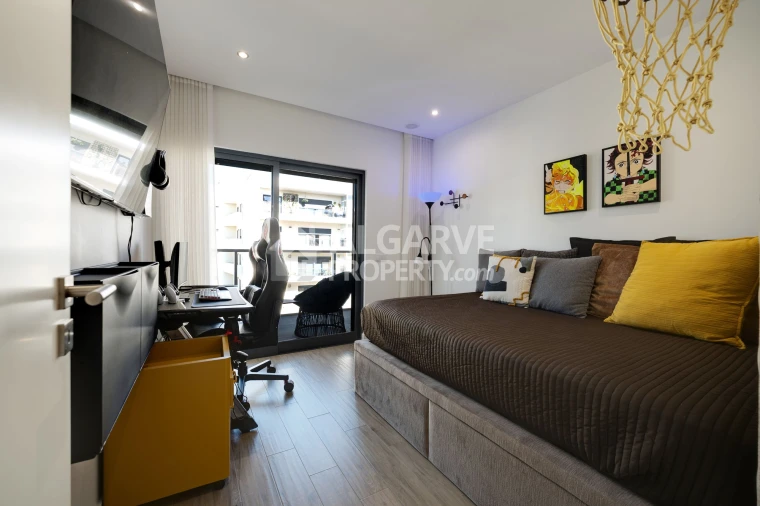 Apartamento T3 para Venda em Faro (Sé e São Pedro) Foto 23