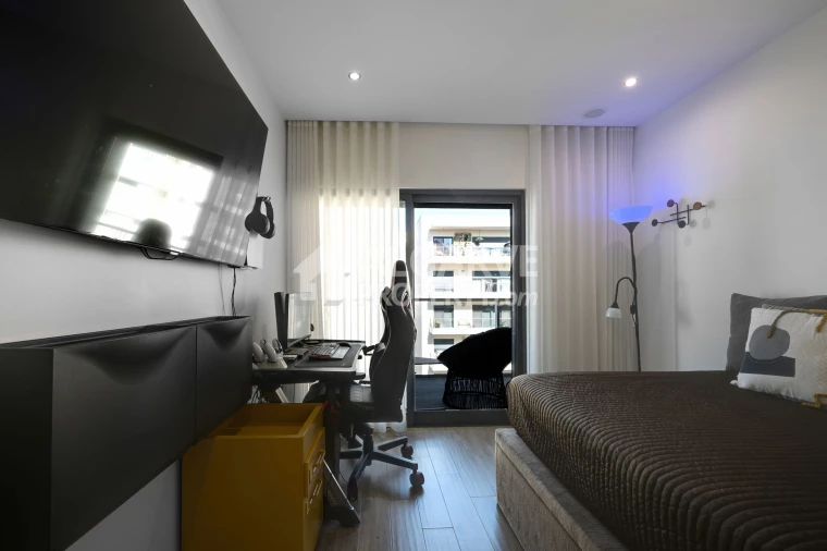 Apartamento T3 para Venda em Faro (Sé e São Pedro) Foto 24
